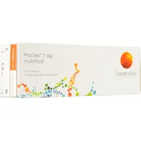 CooperVision Proclear Multifocal 30 St. / 8.70 BC /