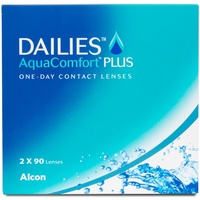 Alcon Dailies AquaComfort Plus 180 St. / 8.70 BC