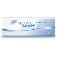 Acuvue Moist Multifocal 30 St. / 8.40 BC /