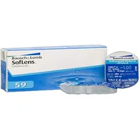Bausch + Lomb SofLens 59 6 St. / 8.60