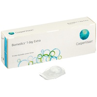 CooperVision Biomedics Extra 30 St. / 8.80 BC /