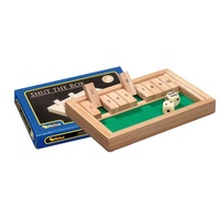 Philos Shut The Box mini
