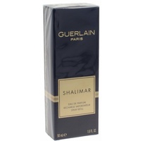 Guerlain Shalimar Eau de Parfum nachfüllbar 50 ml 