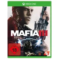 2K Games Mafia III (USK) (Xbox One)