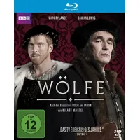 Polyband Wölfe (Blu-ray)