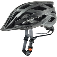 Uvex I-vo cc 52-57 cm black/smoke matt 2019