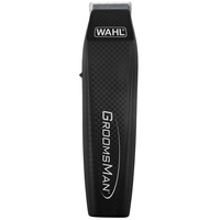 WAHL GroomsMan 5537-3016
