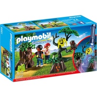 Playmobil Summer Fun Nachtwanderung 6891