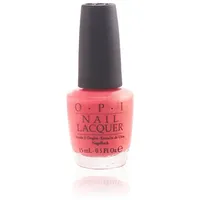 OPI Classics NLT30 i eat mainely lobster 15 ml