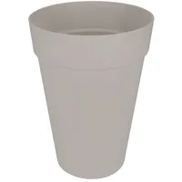 Elho Pflanztopf Loft Urban rund hoch Ø 42 x