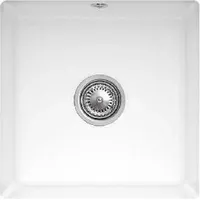 Villeroy & Boch Subway 50 SU Snow White +