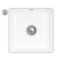 Villeroy & Boch Subway 50 SU Weiß Alpin +