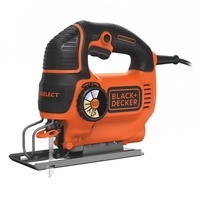 Black & Decker KS801SEK