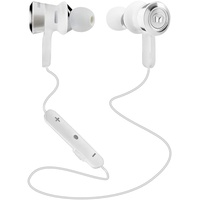 Monster Clarity HD Bluetooth weiß