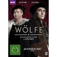 Polyband Wölfe (DVD)