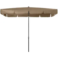 Doppler Sunline Waterproof III 260 x 150 cm greige