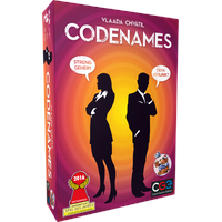 Czech Games Edition Codenames