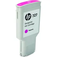 HP 727 magenta 