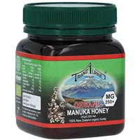 Hoyer GmbH Bio Manuka Honig Mgo 250+ Tranzalpine