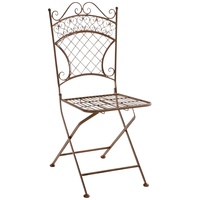 Clp Adelar Klappstuhl 42 x 40 x 94 cm