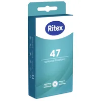 Ritex 47 mm 8 St.