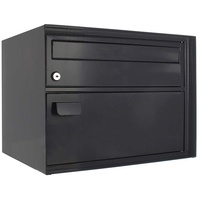 Rottner Tresor Rottner Enzian anthrazit