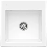 Villeroy & Boch Subway 50 S weiß alpin +