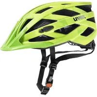 Uvex I-vo cc 56-60 cm green/lemon matt 2016