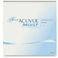 Acuvue Johnson & Johnson 1-Day Acuvue Moist for Astigmatism