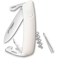 SWIZA D03 weiß (KNI.0030.1020)