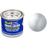 REVELL Farben Dose 14 ml aluminium metallic 32199