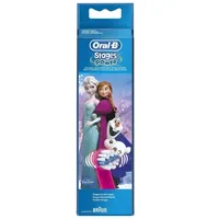 Oral B Stages Power Kids Die Eiskönigin Aufsteckbürste 4