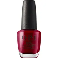 OPI Nail Lacquer NLB78 miami beet 15 ml