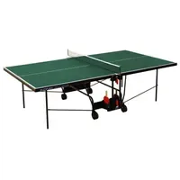 Sunflex Sport Indoor grün