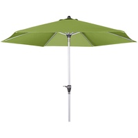 Doppler Active Auto Tilt Ø 320 cm freshgreen