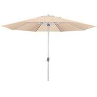 Doppler Active Kurbel Ø 380 cm natur