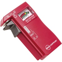 Beha-Amprobe Amprobe Batterietester BAT-250-EUR