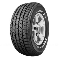 Cooper Cobra Radial G/T M+S 255/70 R15 108T