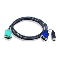 ATEN Micro-Lite 2L-5203U 3m