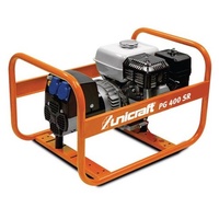 Unicraft PG 400 SR