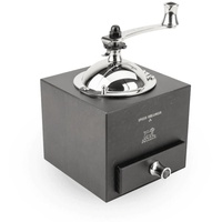 Peugeot Le Moulin D'Olivier Roellinger Pfeffermühle schoko