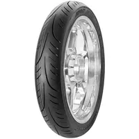 Avon StreetRunner 100/80-17 52S TT