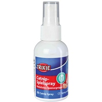 TRIXIE Catnip-Spielspray 50 ml