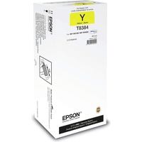 Epson T8384 gelb