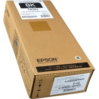 Epson T8381 schwarz