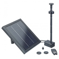 PONTEC PondoSolar 250 Control