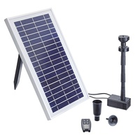 PONTEC PondoSolar 600 Control