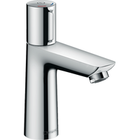 Hansgrohe Talis Select E 110 Einhandmischer chrom 71751000