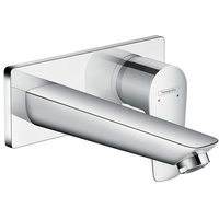 Hansgrohe Talis E 165 Einhandmischer chrom 71732000