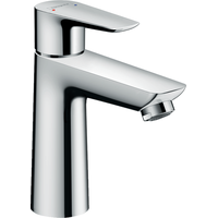 HANSGROHE Talis E 110 Einhandmischer chrom 71711000